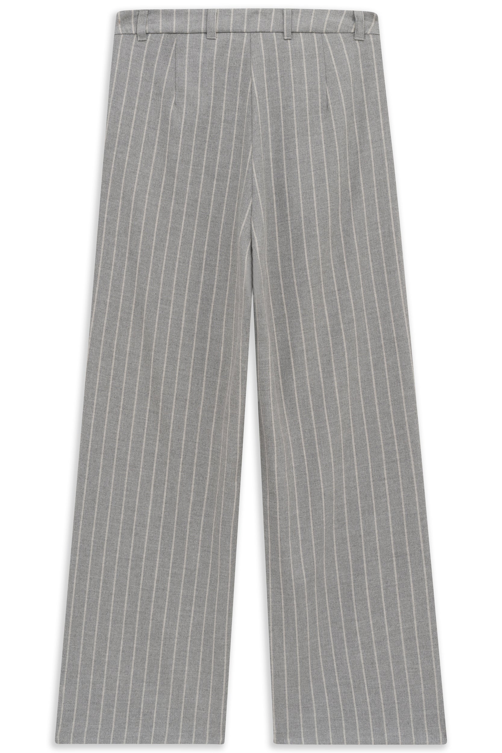 Hose - Bundfaltenhosen