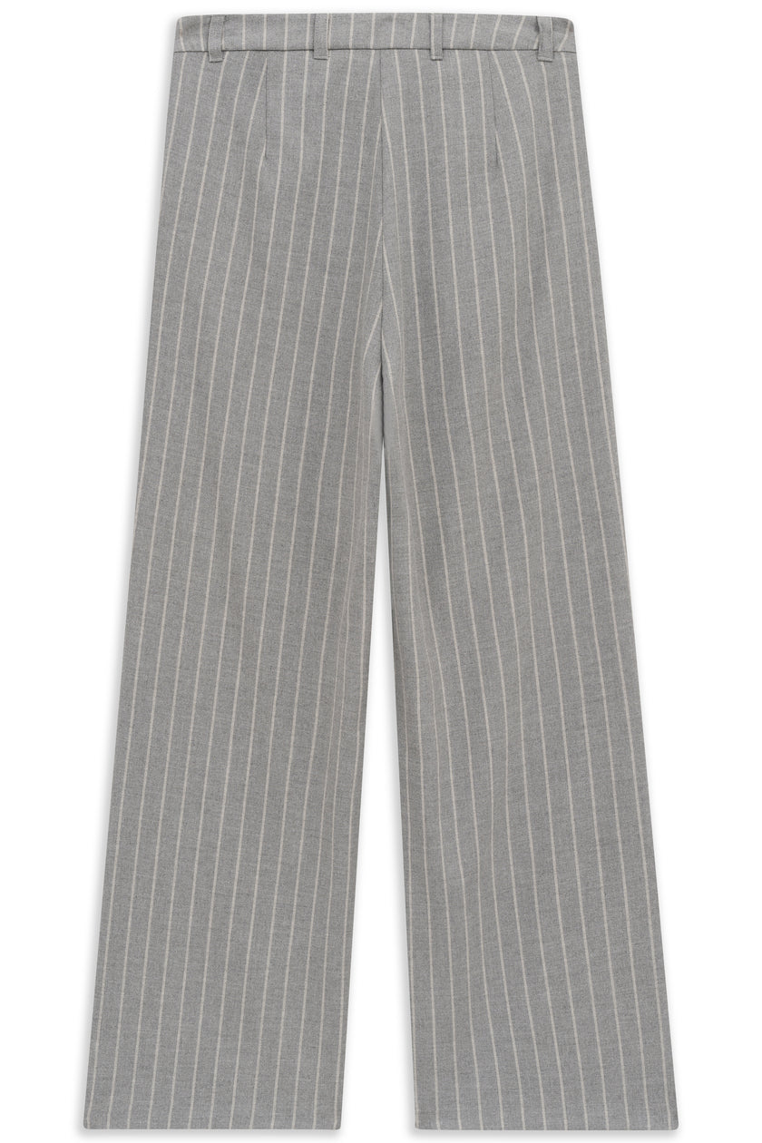 Hose - Bundfaltenhosen