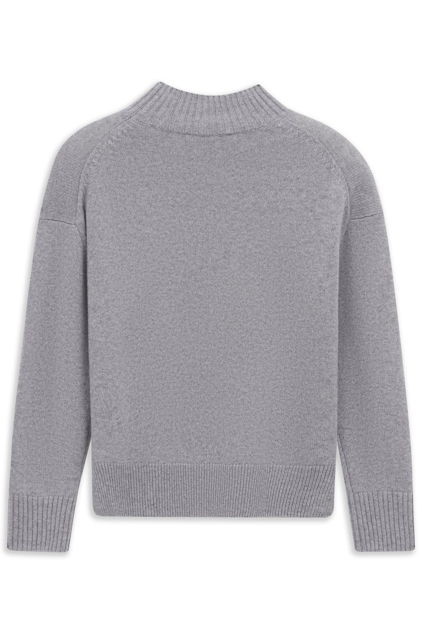 Pullover - Kaschmir