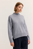 Pullover - Kaschmir