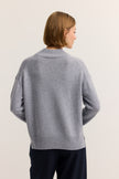 Pullover - Kaschmir
