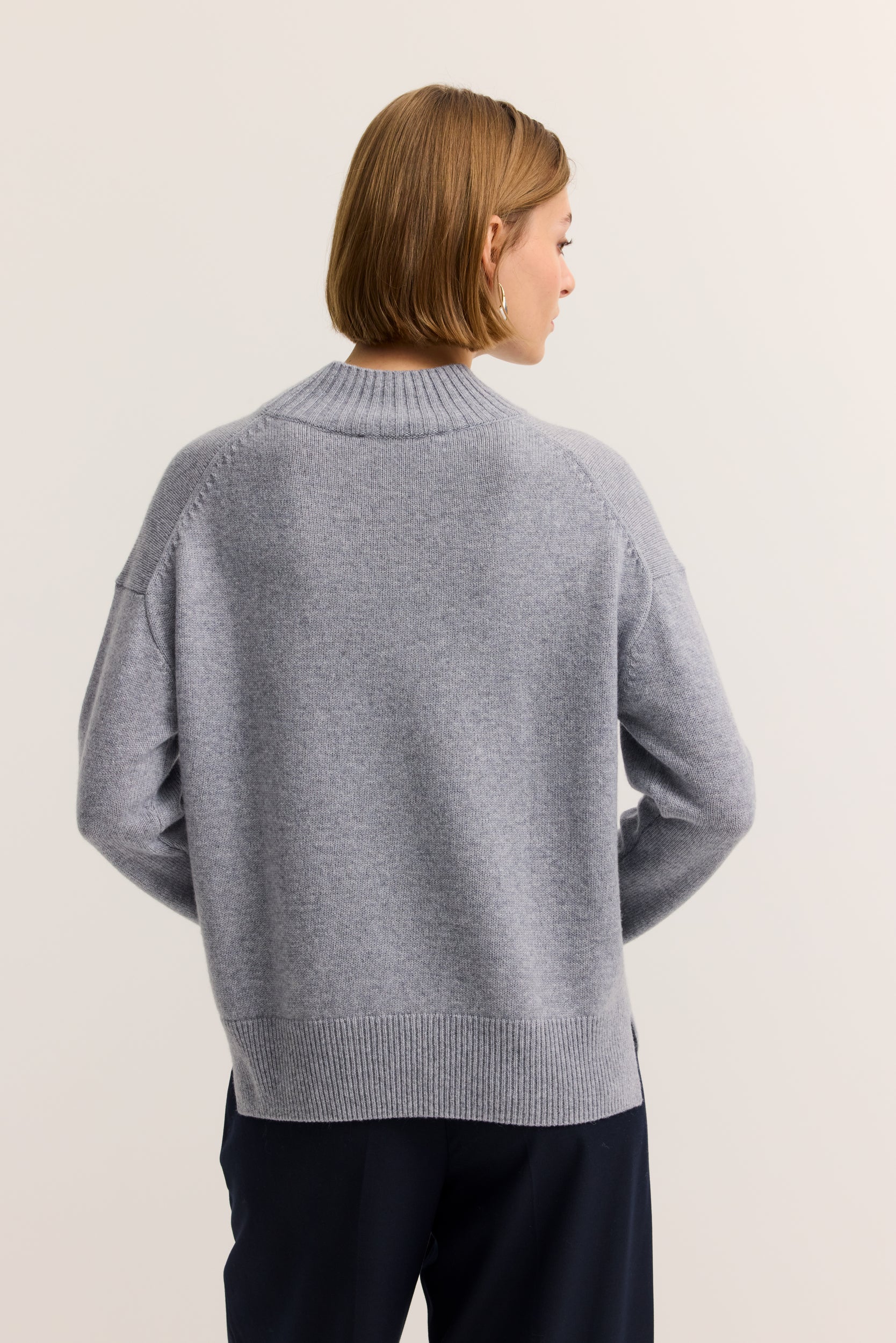 Pullover - Kaschmir