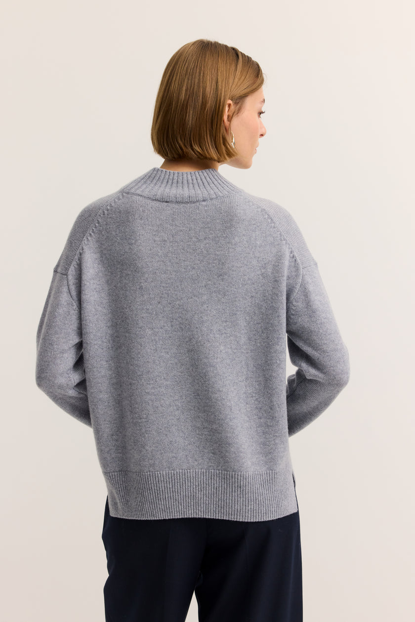 Pullover - Kaschmir