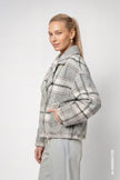 Jacke - Cropped