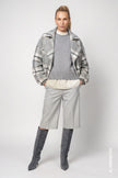 Jacke - Cropped