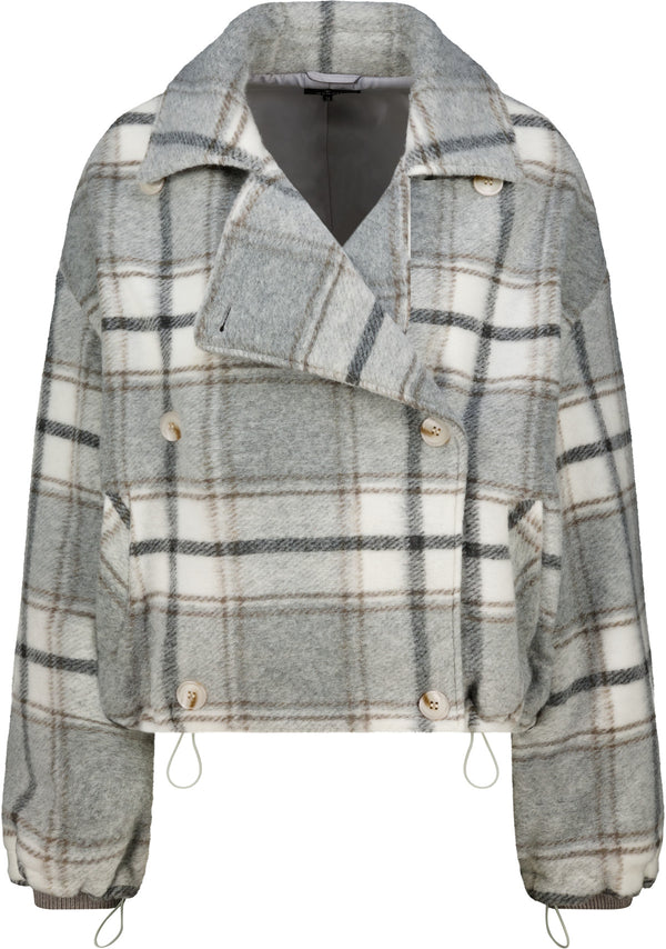 Jacke - Cropped