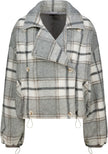 Jacke - Cropped