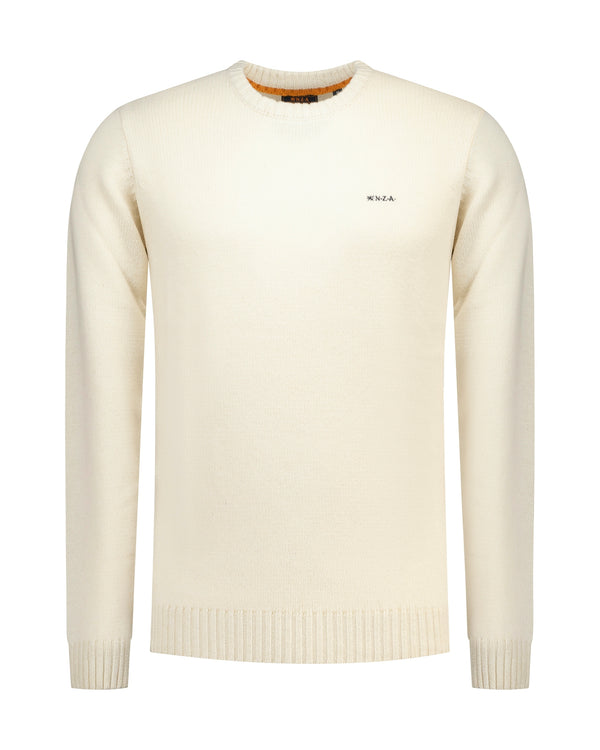 Pullover - Wollmix