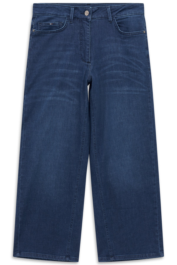 Jeans - Barrel Leg