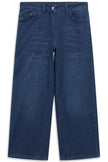 Jeans - Barrel Leg
