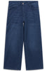 Jeans - Barrel Leg