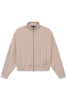 Sweatjacke - Modalmix