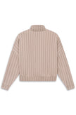 Sweatjacke - Modalmix