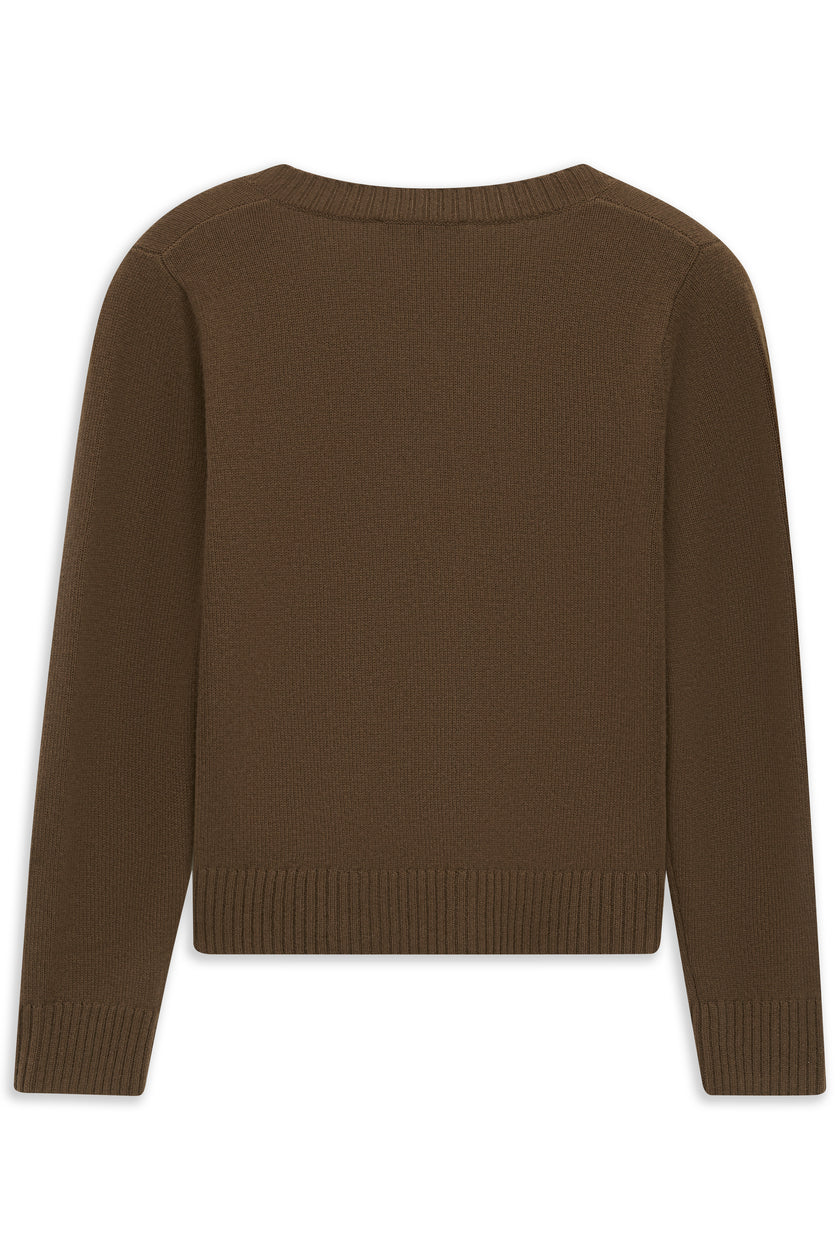 Pullover - Kaschmir