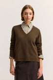Pullover - Kaschmir