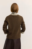 Pullover - Kaschmir