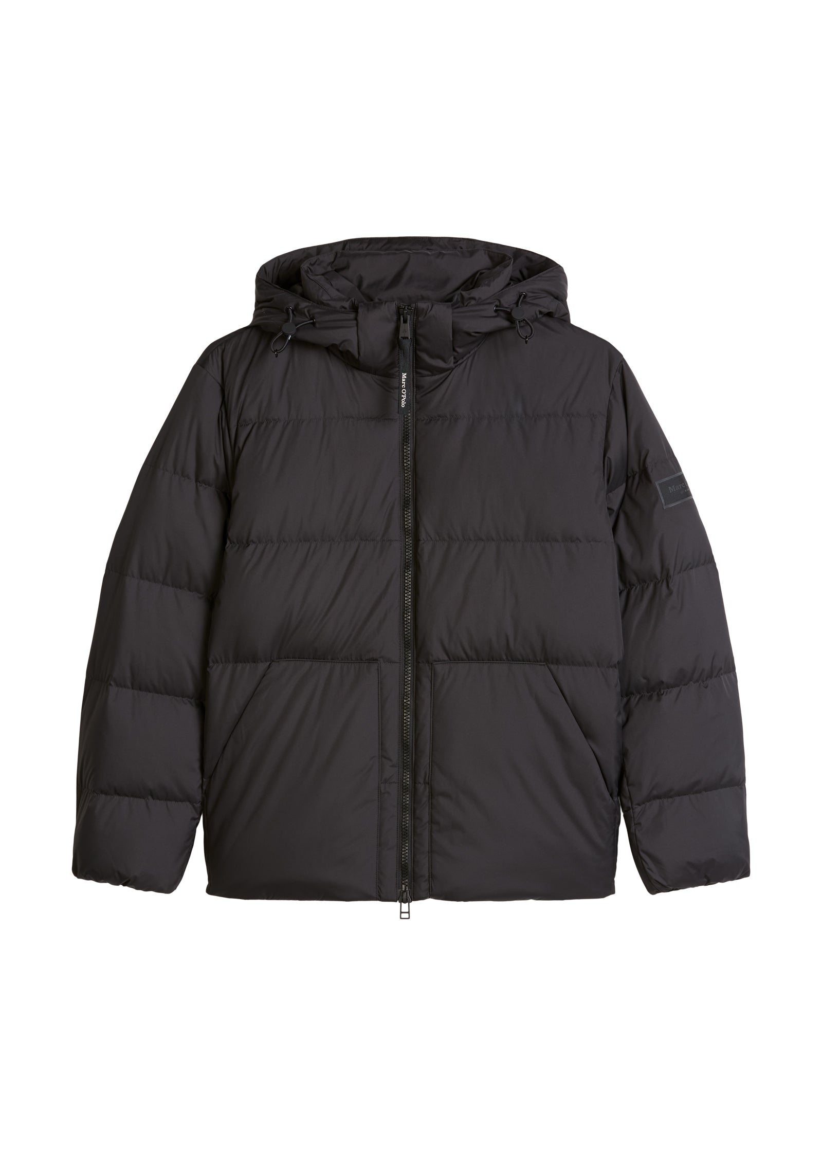 Steppjacke - Daunen