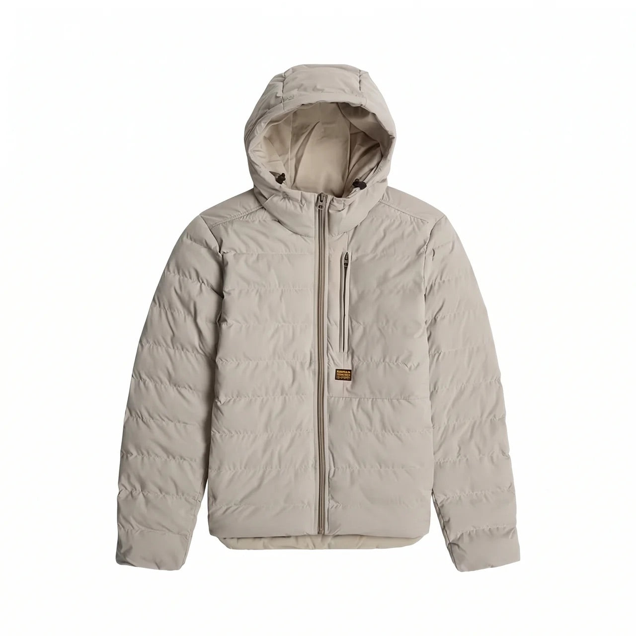 Steppjacke