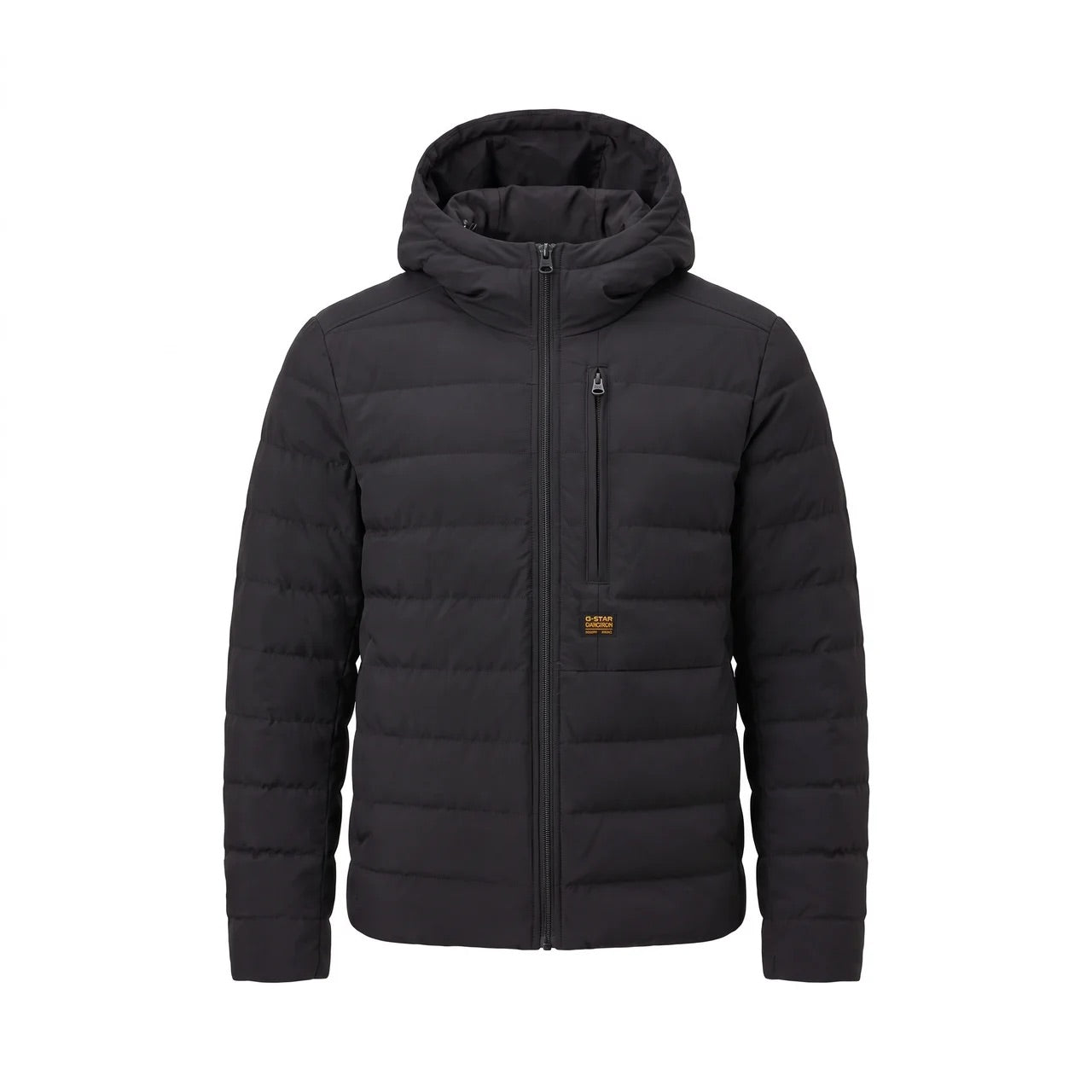 Steppjacke