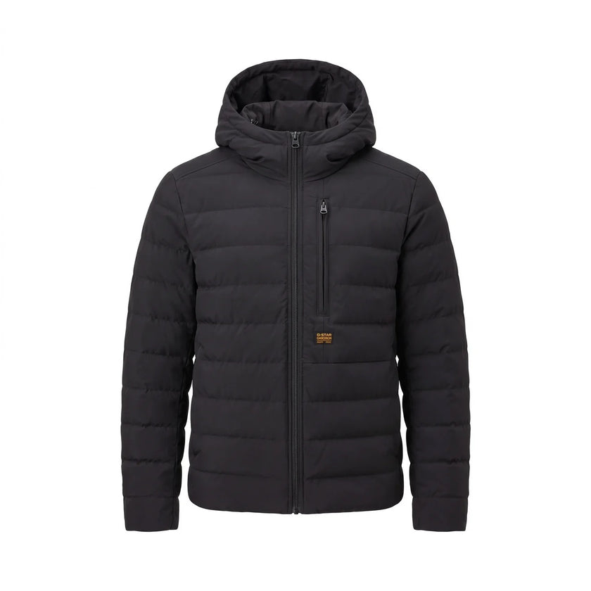 Steppjacke