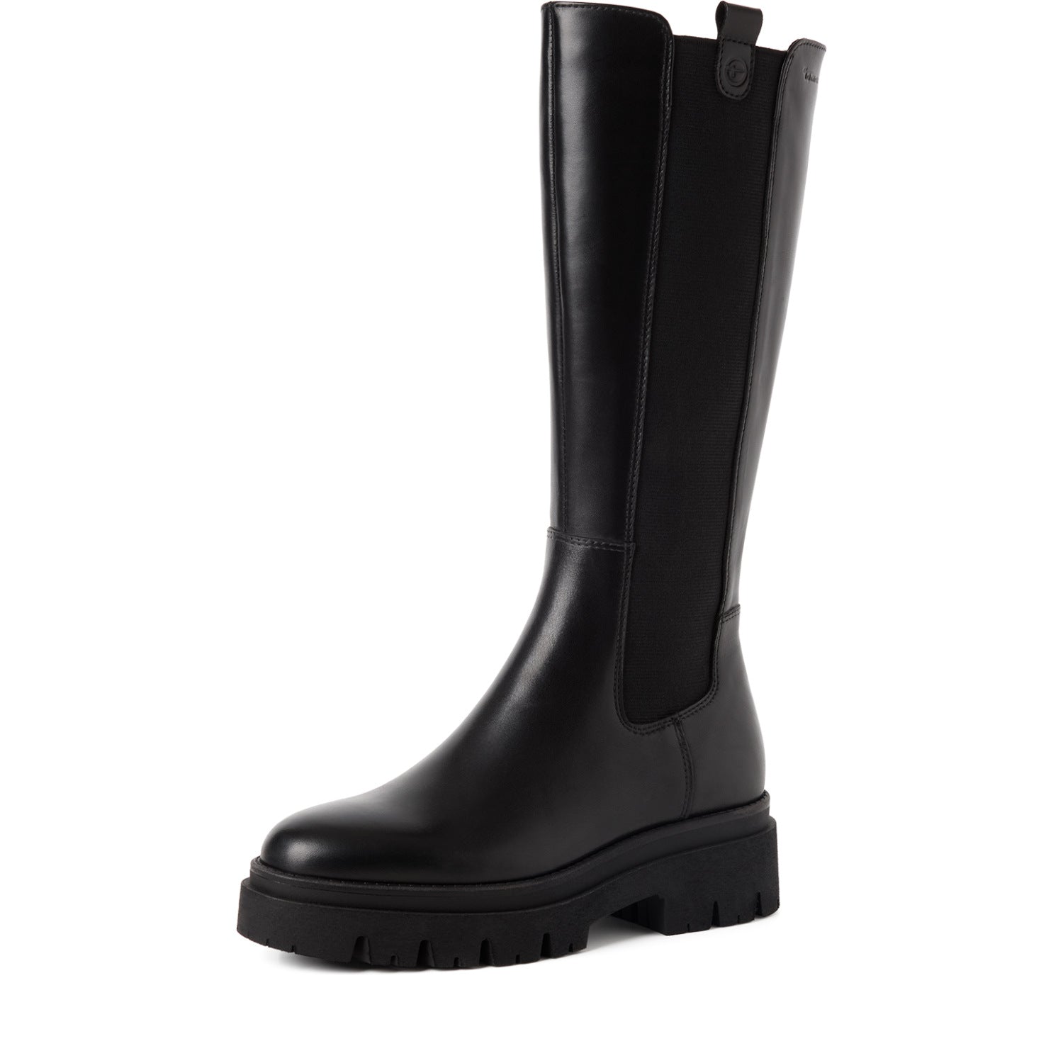 Stiefel - Leder