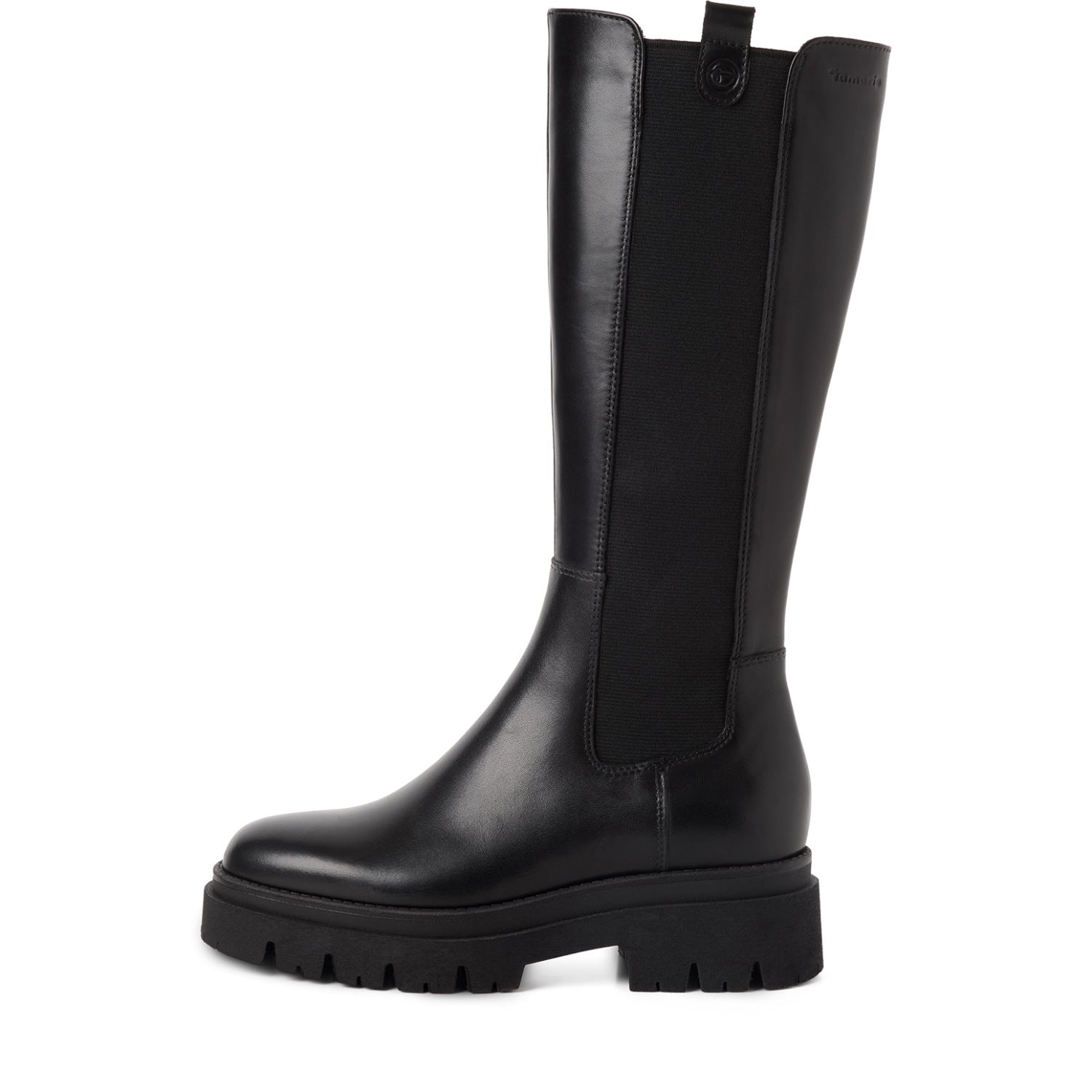 Stiefel - Leder
