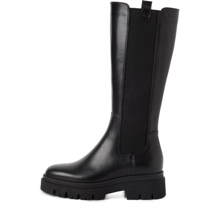Stiefel - Leder