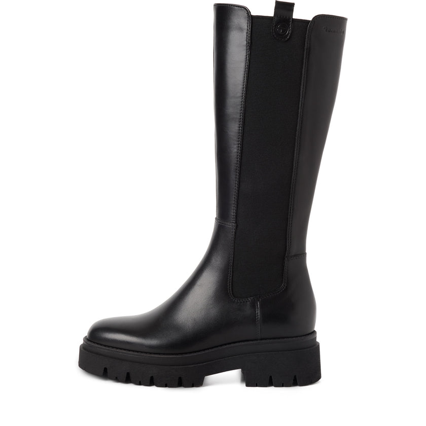 Stiefel - Leder
