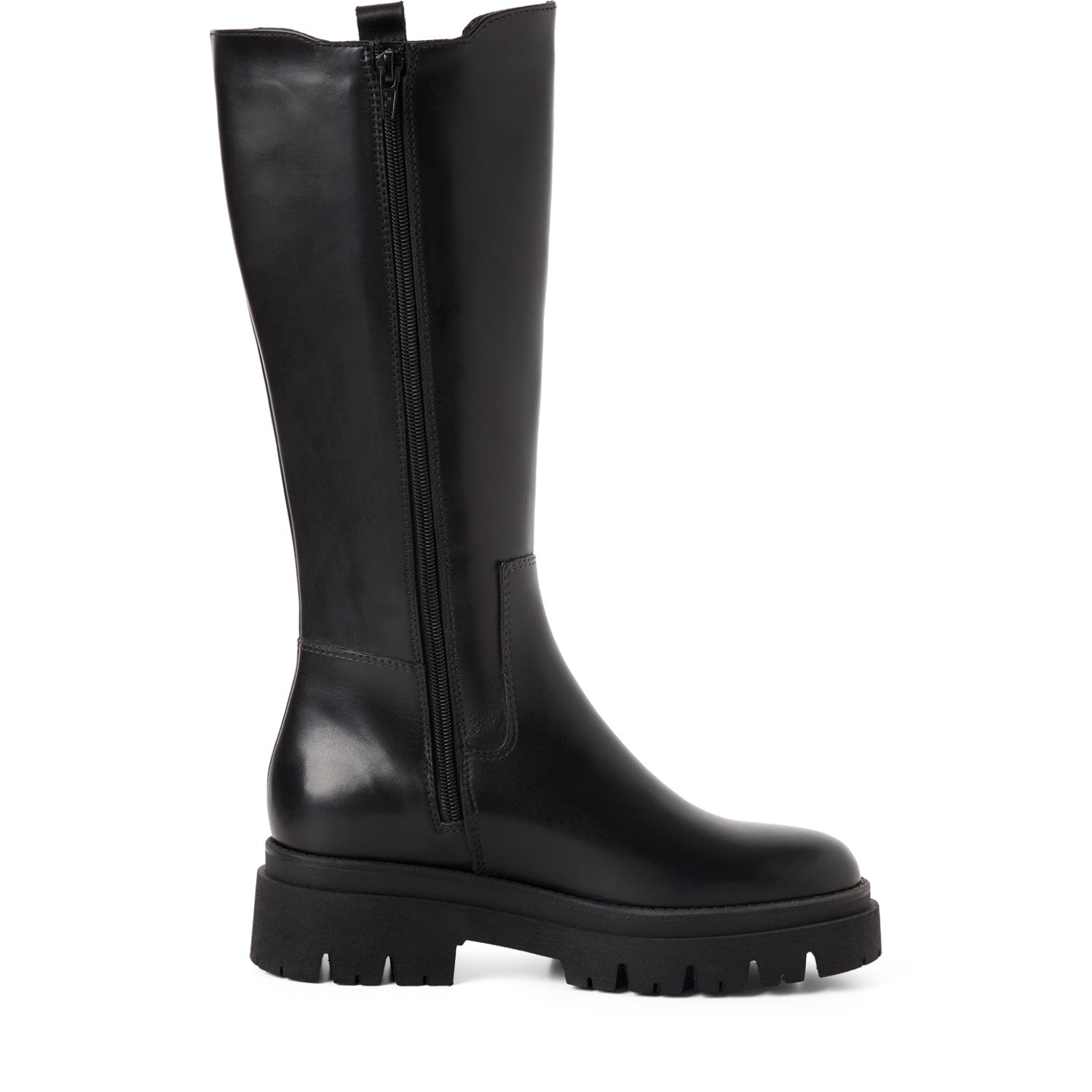 Stiefel - Leder