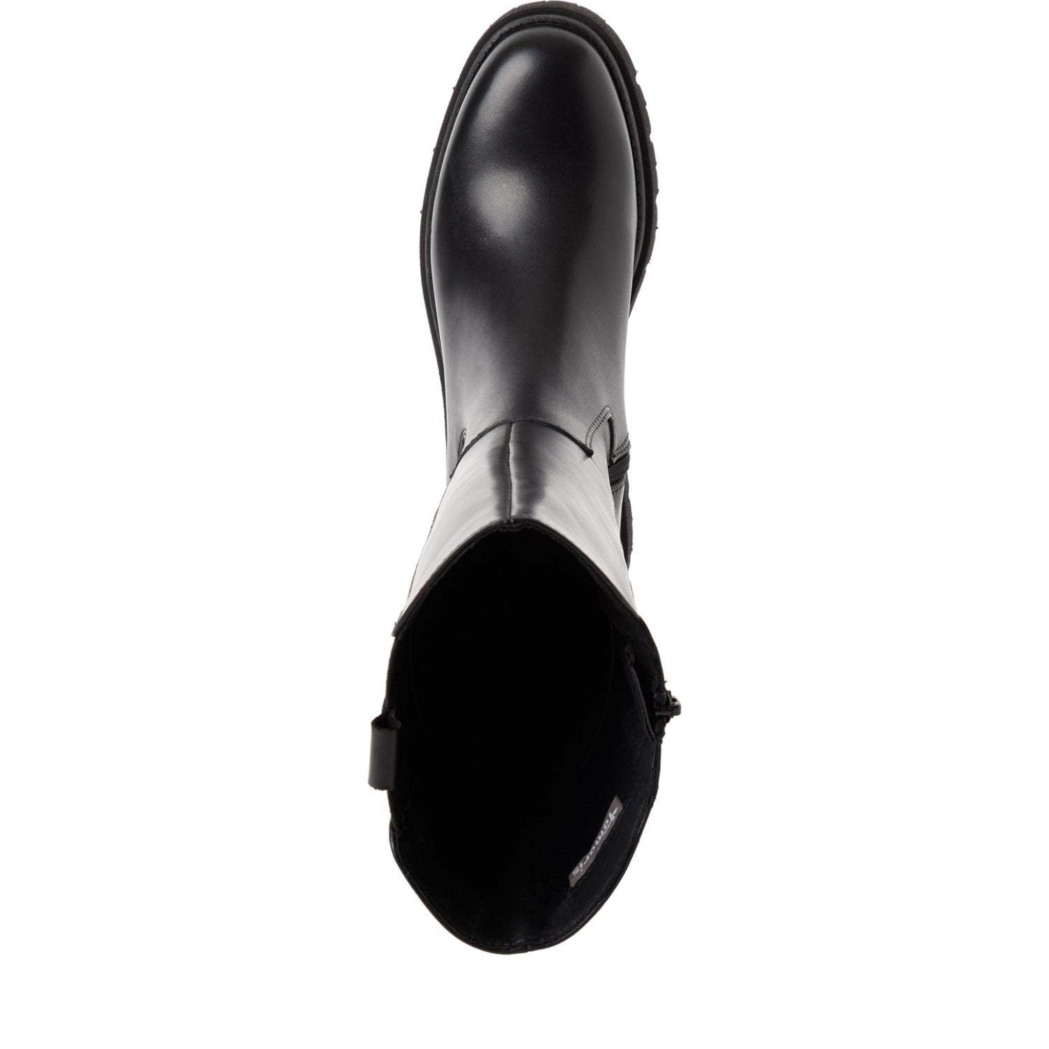Stiefel - Leder