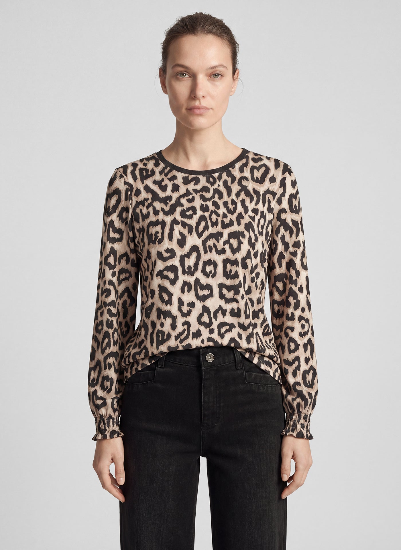Langarmshirt - Jazz Club