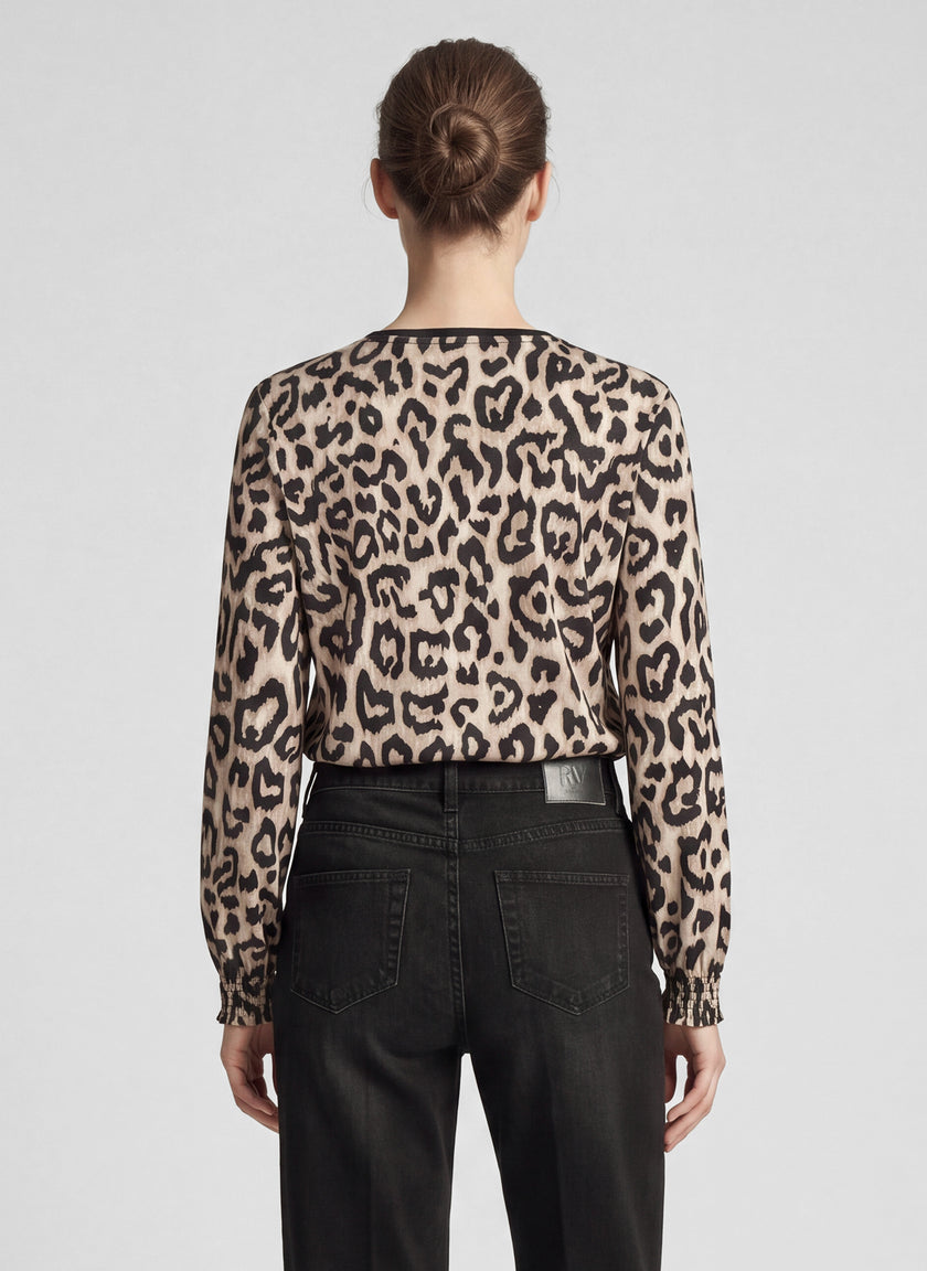 Langarmshirt - Jazz Club