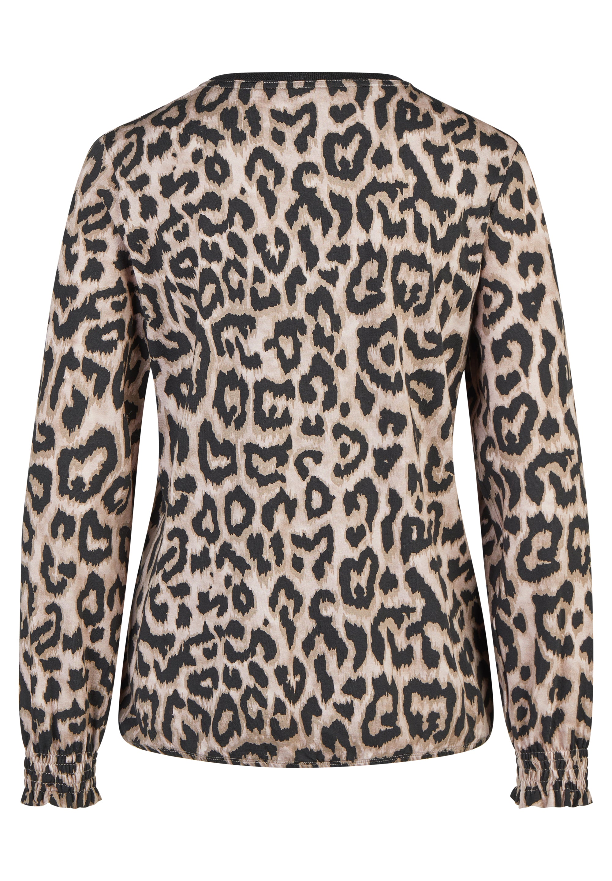 Langarmshirt - Jazz Club
