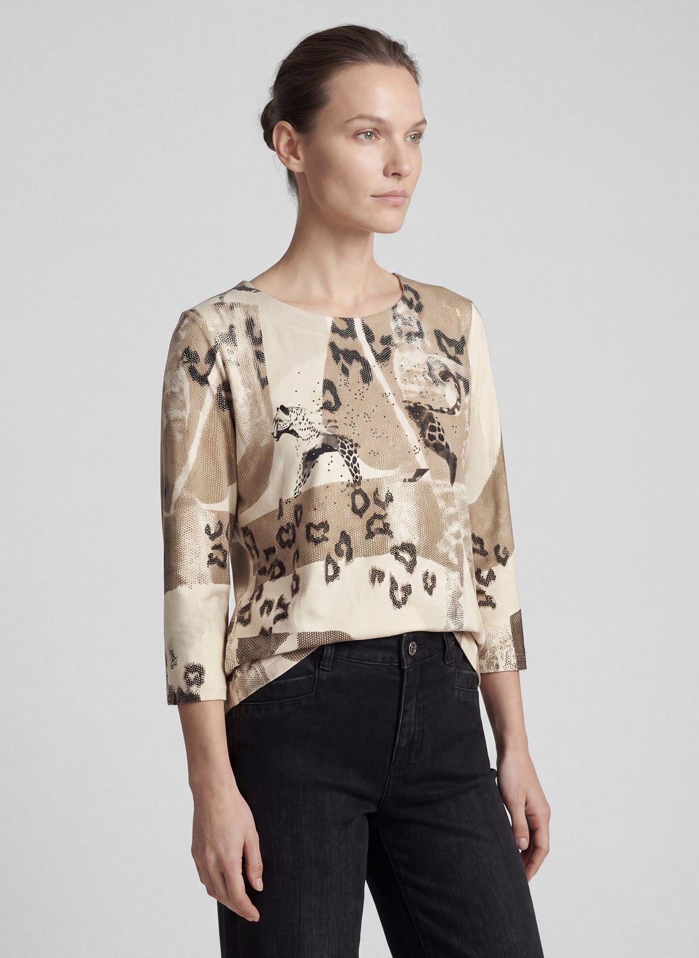 Shirt - Jazz Club