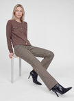 Strickjacke - Jazz Club