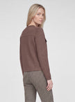 Strickjacke - Jazz Club