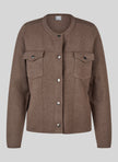 Strickjacke - Jazz Club