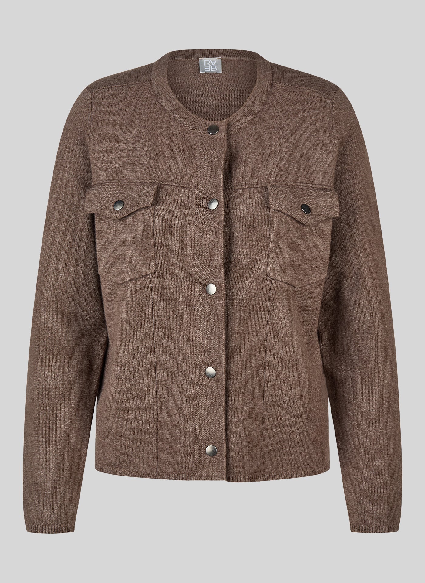 Strickjacke - Jazz Club
