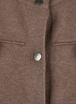 Strickjacke - Jazz Club