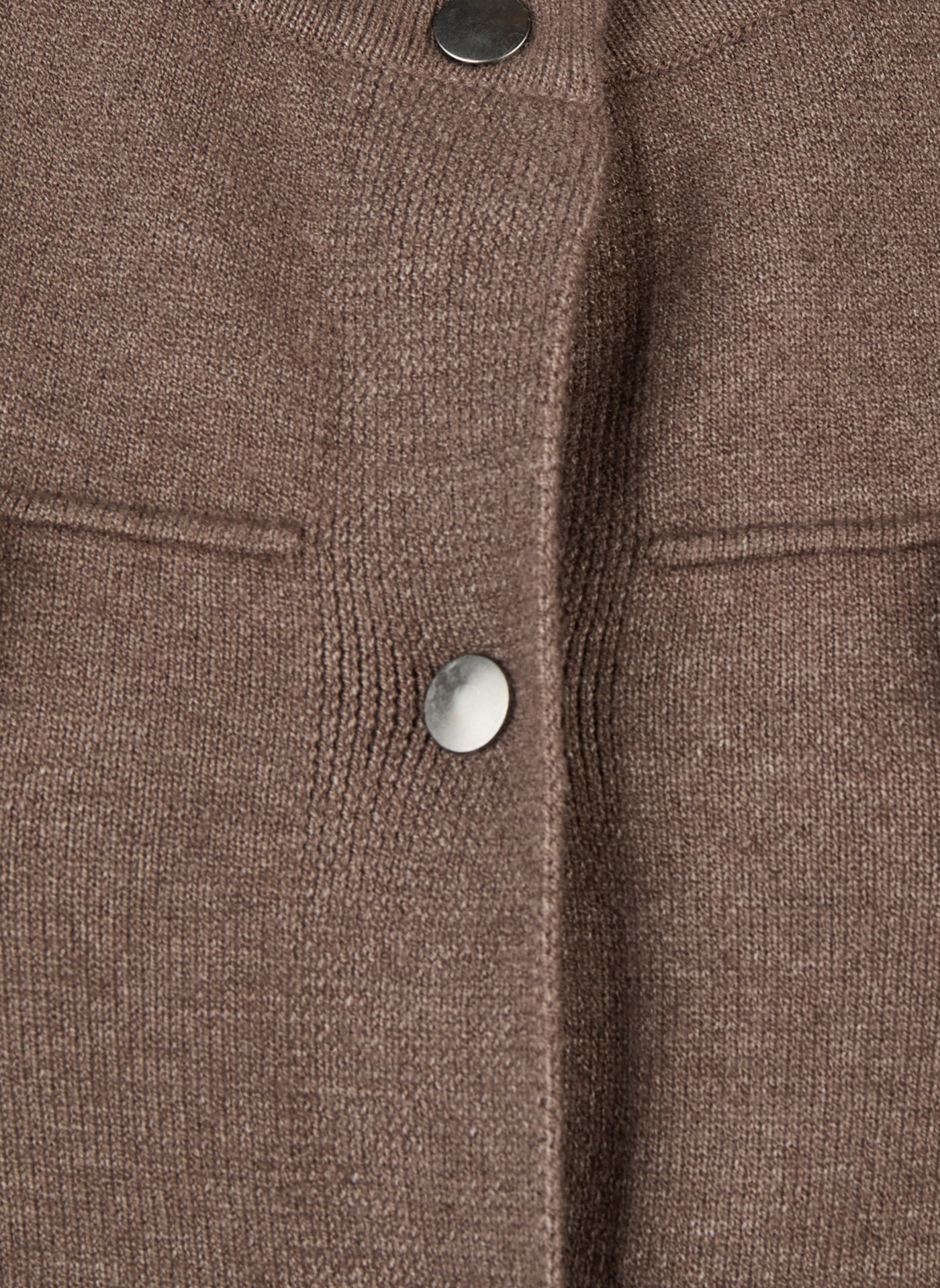 Strickjacke - Jazz Club