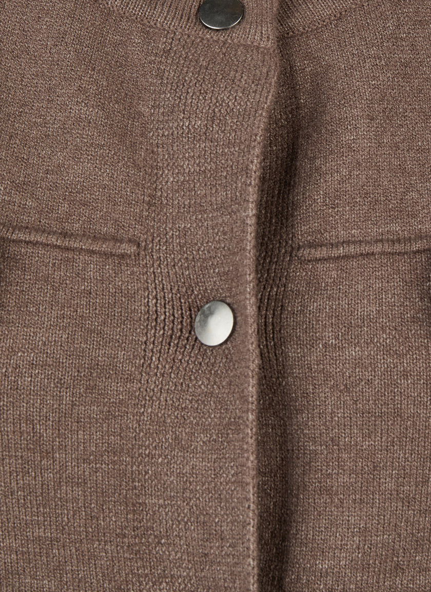 Strickjacke - Jazz Club