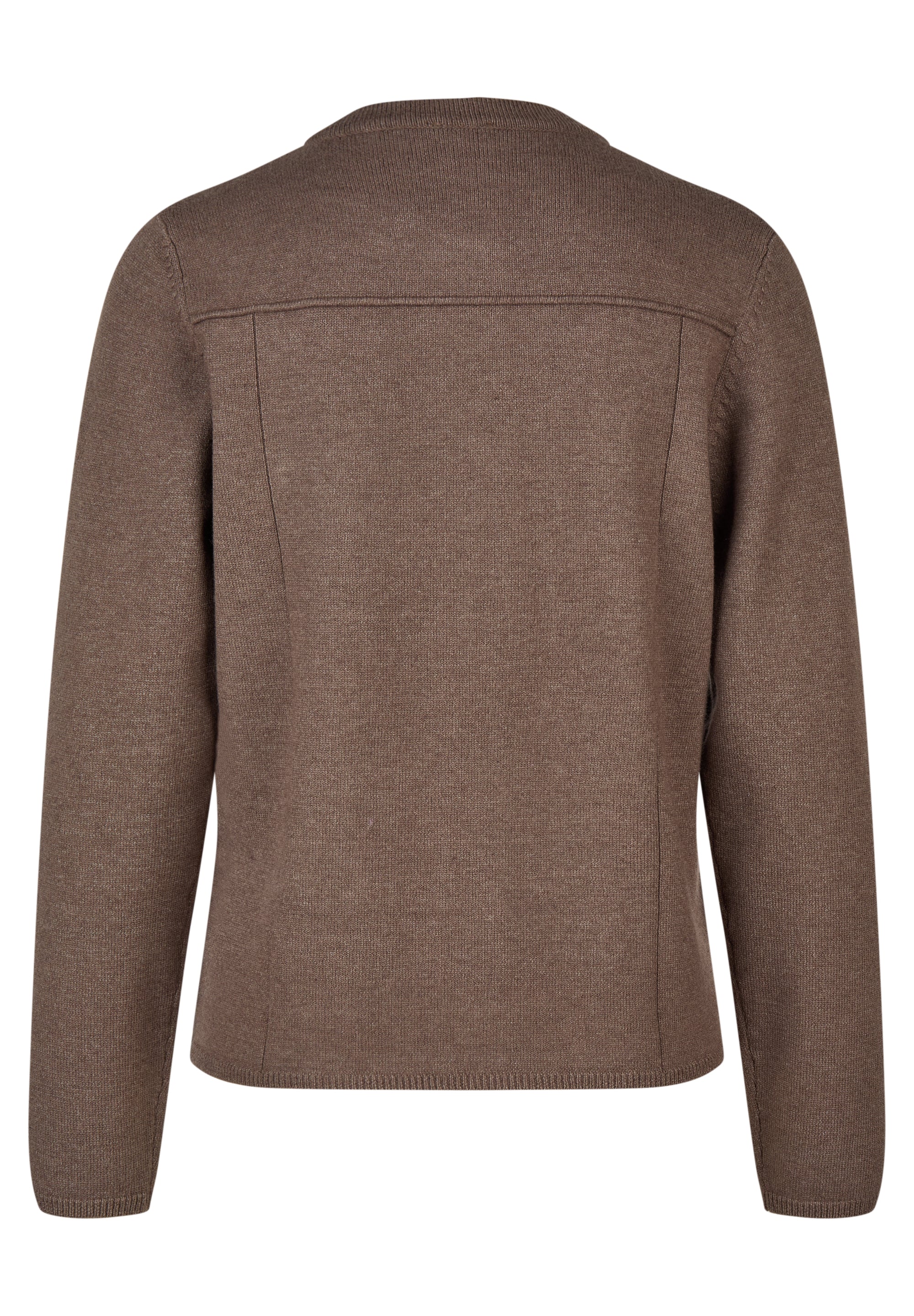 Strickjacke - Jazz Club
