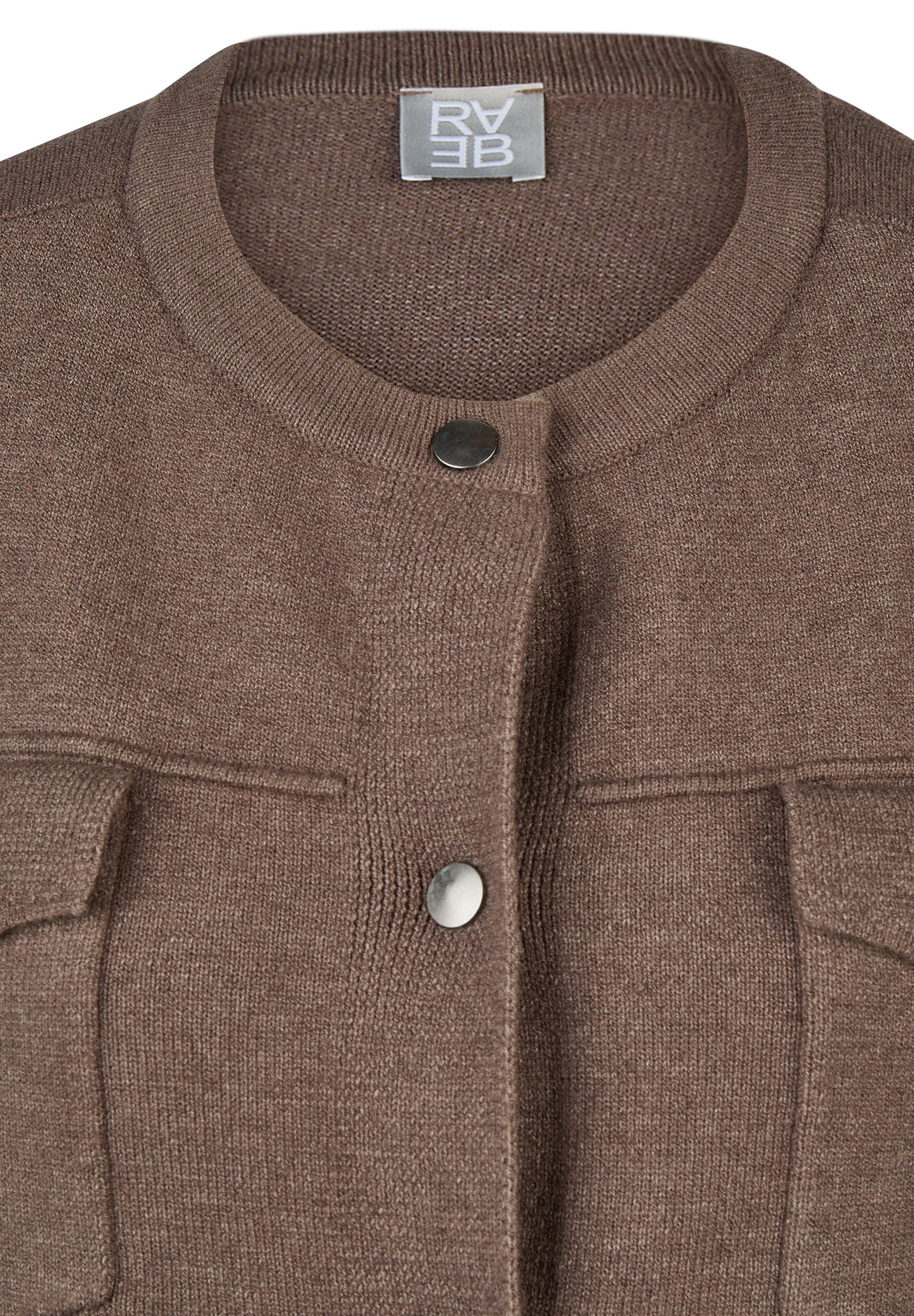 Strickjacke - Jazz Club