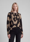 Strickpullover - Jazz Club