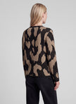 Strickpullover - Jazz Club