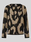 Strickpullover - Jazz Club