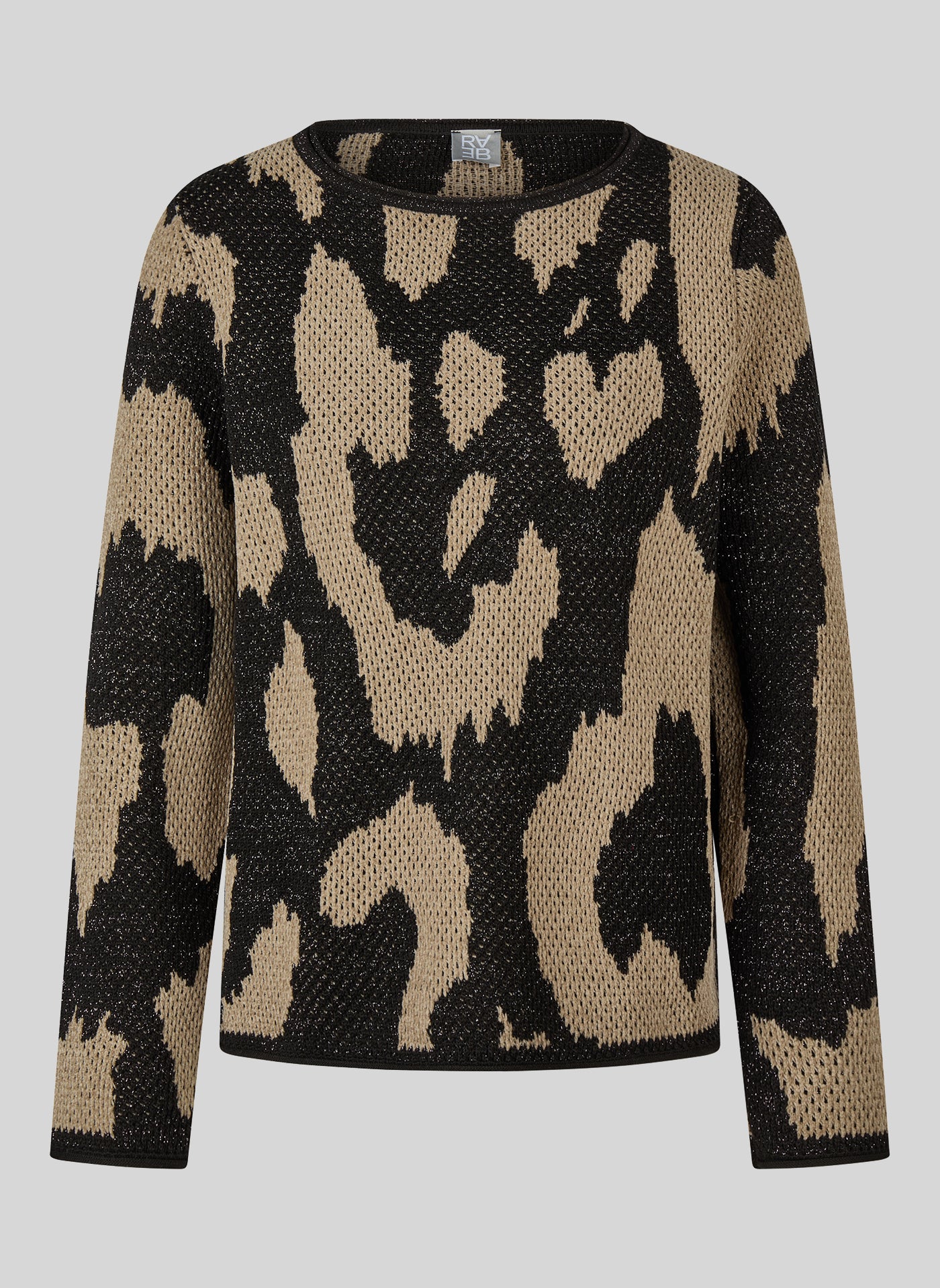 Strickpullover - Jazz Club