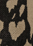 Strickpullover - Jazz Club