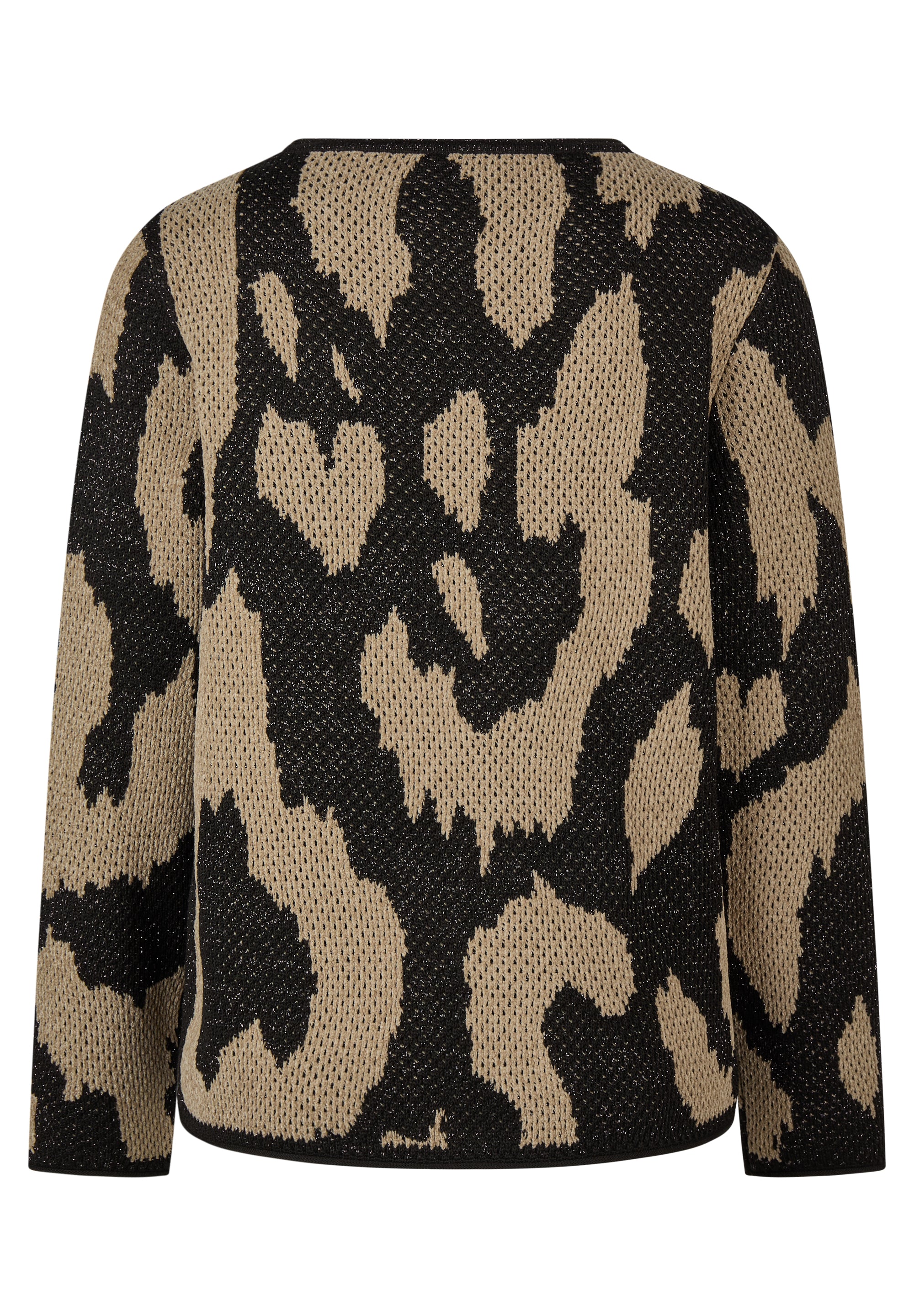 Strickpullover - Jazz Club