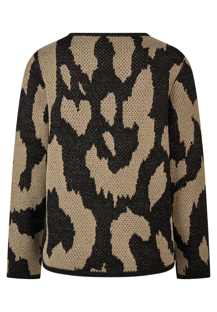 Strickpullover - Jazz Club